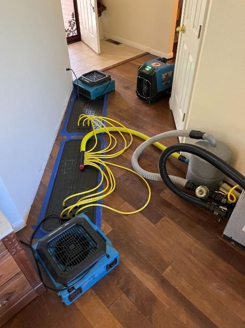 24 Hour Emergency Water Damage Restoration in Edgerton MN