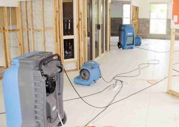 24 Hour Emergency Water Damage Restoration in Hastings MN