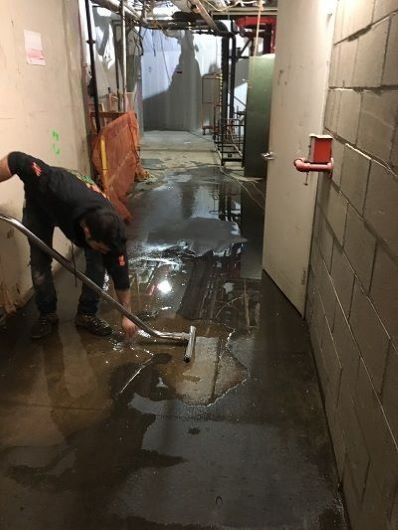 24 Hour Emergency Water Damage Restoration in Two Harbors MN 24 Hour Emergency Water Damage Restoration in Two Harbors MN