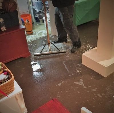 Basement Water Damage Cleanup Two Harbors MN Basement Water Damage Cleanup Two Harbors MN