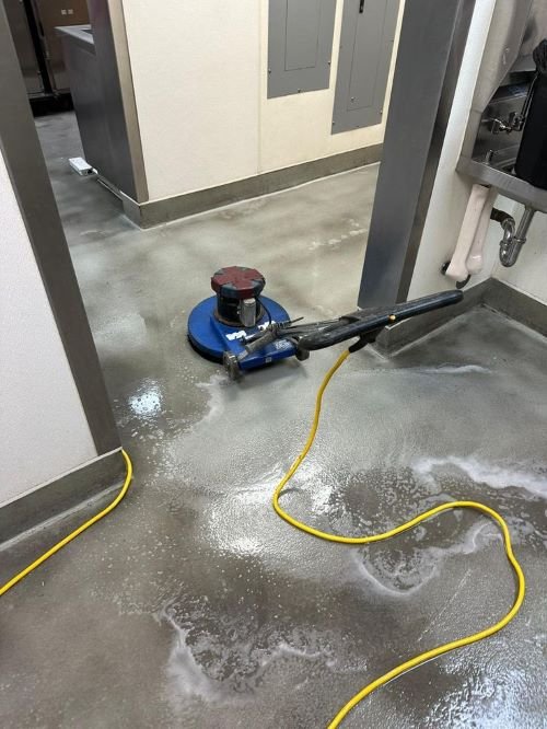 Commercial Water Damage Cleanup for Hastings Businesses