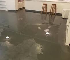 Emergency Flood Damage Restoration North Loop Minneapolis