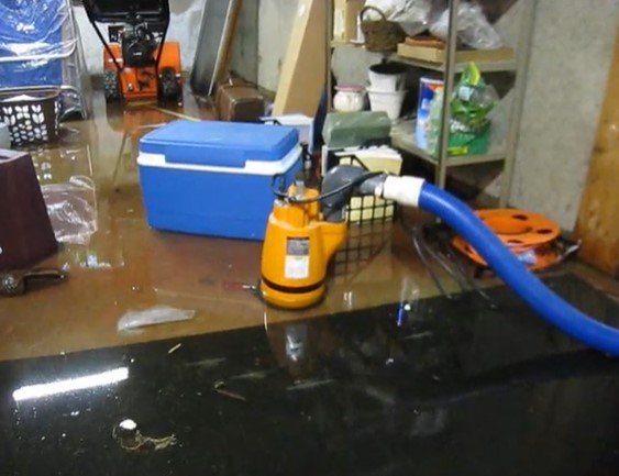 Emergency Flood Damage Restoration Randolph Emergency Flood Damage Restoration Randolph