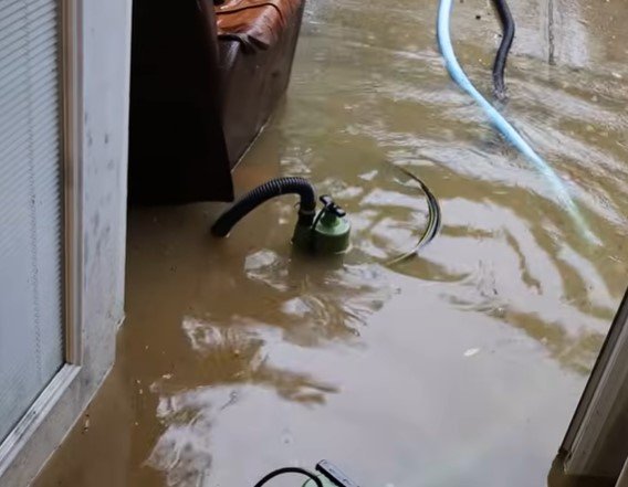 Emergency Water Damage Cleanup in Randolph Emergency Water Damage Cleanup in Randolph