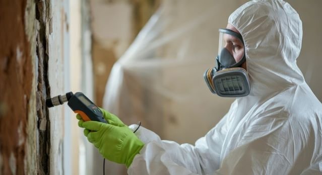 Mold Inspection Minnesota Mold Inspection Minnesota