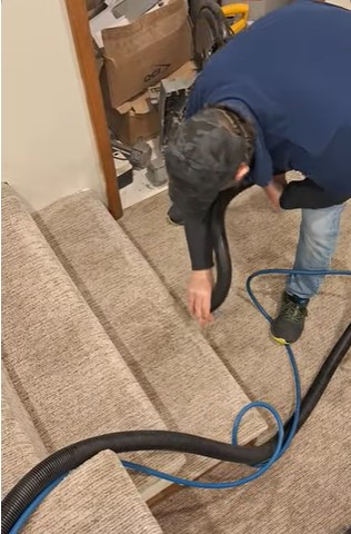 Residential Water Damage Restoration in Randolph, MN Residential Water Damage Restoration in Randolph, MN