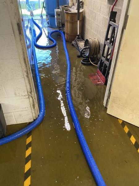 Water Damage Cleanup Nokomis Minneapolis Water Damage Cleanup Nokomis Minneapolis