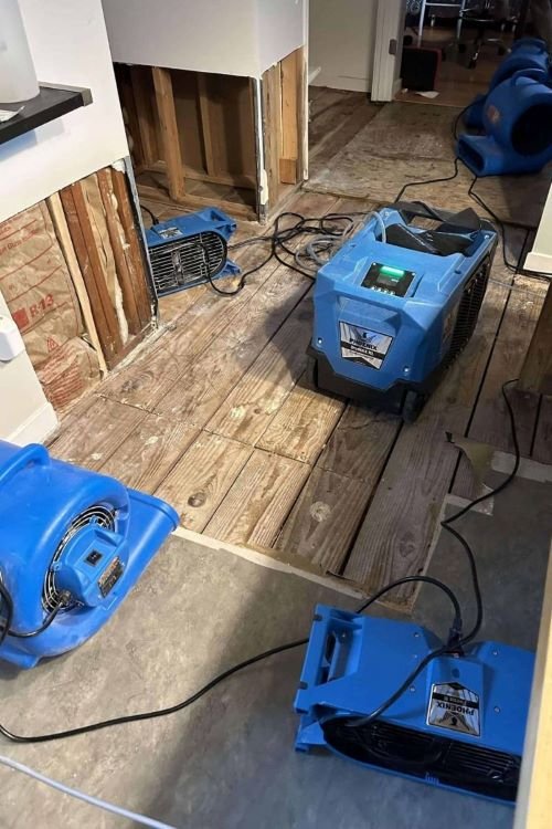 basement water removal hastings mn