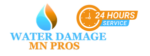 Water Damage Mn Logo