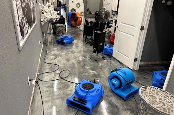 water damage cleanup hastings mn 55033
