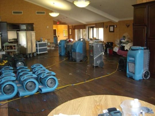 water damage restoration Hastings mn