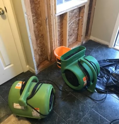 flood cleanup minneapolis