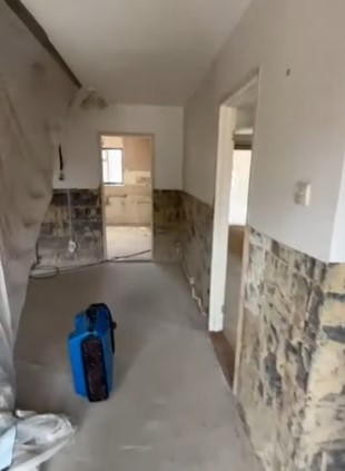 flood damage restoration near me